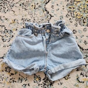 Zara Jean Short 12 To 18 Mo